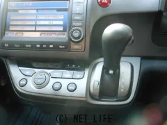 ホンダ ストリーム