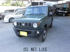 スズキ ジムニー