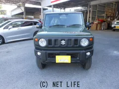 スズキ ジムニー