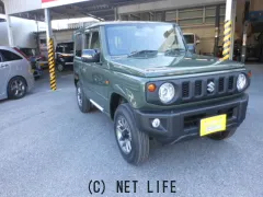 スズキ ジムニー