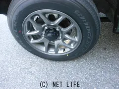 スズキ ジムニー