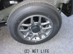 スズキ ジムニー