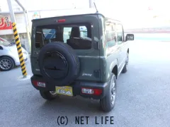 スズキ ジムニー