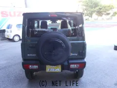 スズキ ジムニー