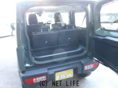 スズキ ジムニー