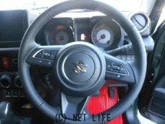 スズキ ジムニー