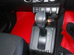 スズキ ジムニー