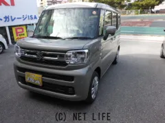 スズキ スペーシア