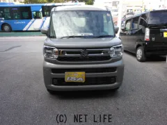 スズキ スペーシア