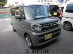 スズキ スペーシア