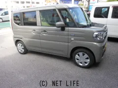 スズキ スペーシア