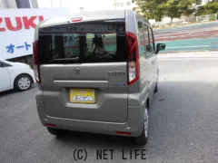 スズキ スペーシア