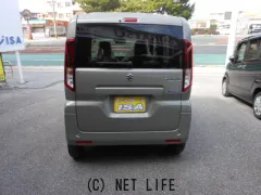 スズキ スペーシア