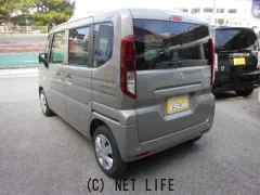 スズキ スペーシア