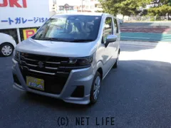 スズキ ワゴンR