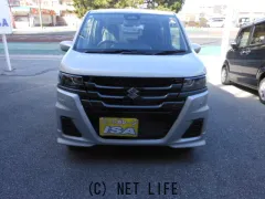 スズキ ワゴンR