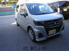 スズキ ワゴンR