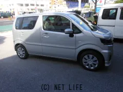 スズキ ワゴンR