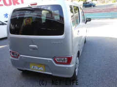 スズキ ワゴンR