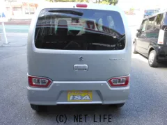 スズキ ワゴンR