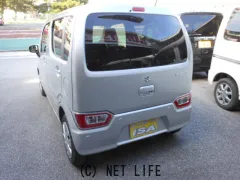 スズキ ワゴンR