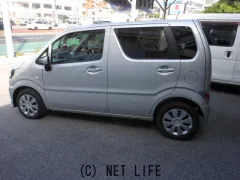 スズキ ワゴンR