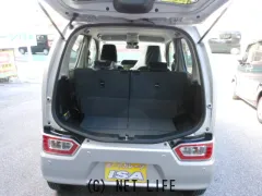 スズキ ワゴンR