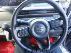 スズキ ワゴンR