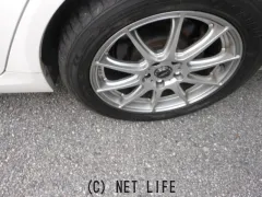 トヨタ マークX