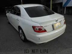 トヨタ マークX