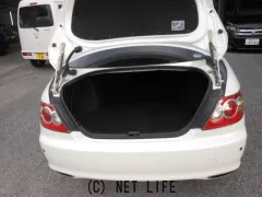 トヨタ マークX