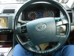 トヨタ マークX