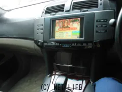 トヨタ マークX