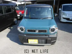 スズキ ハスラー