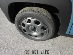 スズキ ハスラー