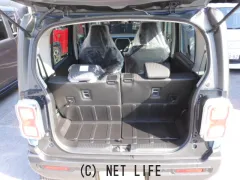 スズキ ハスラー