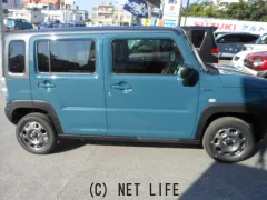 スズキ ハスラー