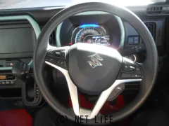 スズキ ハスラー