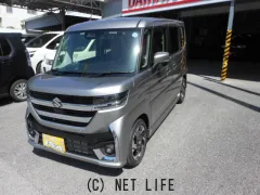 スズキ スペーシア
