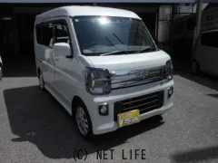 スズキ エブリイワゴン