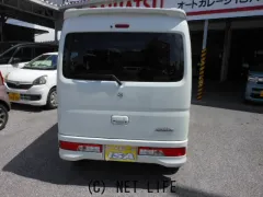 スズキ エブリイワゴン