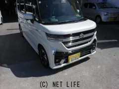 スズキ スペーシア