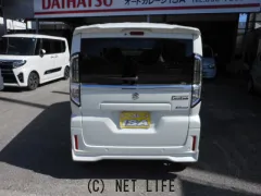 スズキ スペーシア