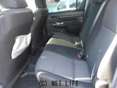 トヨタ ハイラックス