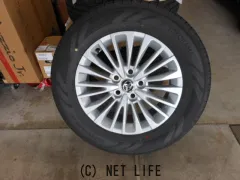 ホイール・タイヤ 17インチ ヨコハマ ADVAN VO3 225-65-17