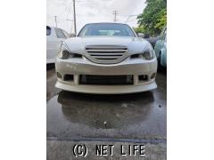 トヨタ ヴェロッサ