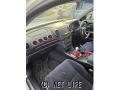 トヨタ ヴェロッサ