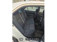 トヨタ ヴェロッサ