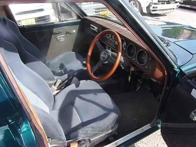 日産 サニートラック