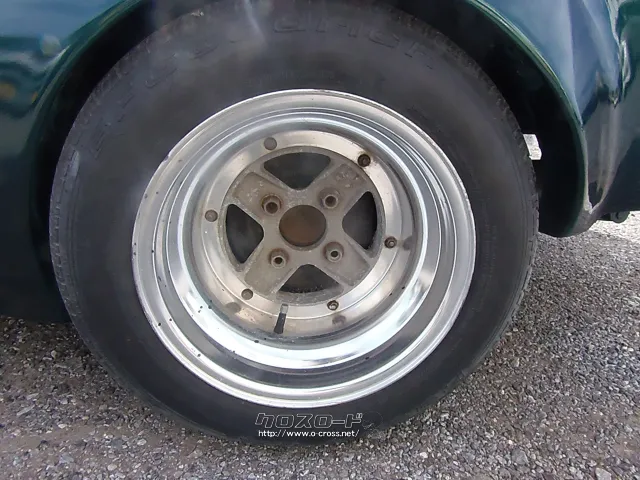 日産 サニートラック